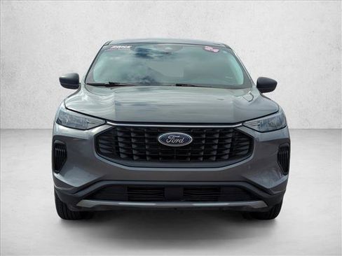 Certified 2024 Ford Escape Active w/ Tech Pack #1 image 2