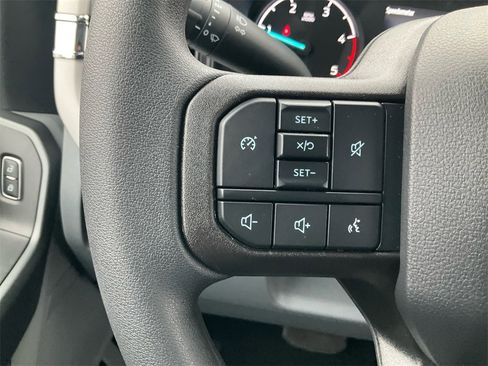 New 2026 Ford F250 XL w/ STX Appearance Package image 19