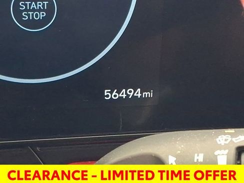 Certified 2024 Hyundai Kona N Line image 24