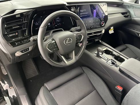 New 2026 Lexus RX 350 AWD w/ Convenience Package image 15