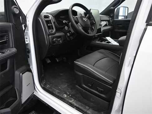 New 2025 Jeep Wagoneer S Limited image 13