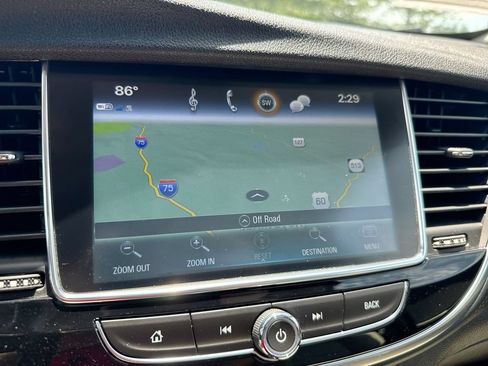 Used 2019 Buick Encore Essence w/ Experience Buick Package FWD image 15