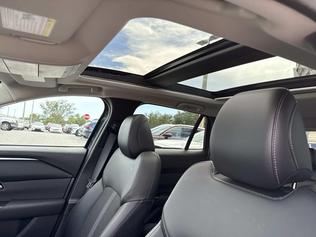 Certified 2026 MAZDA CX-50 AWD 2.5 S w/ Weather Package image 26