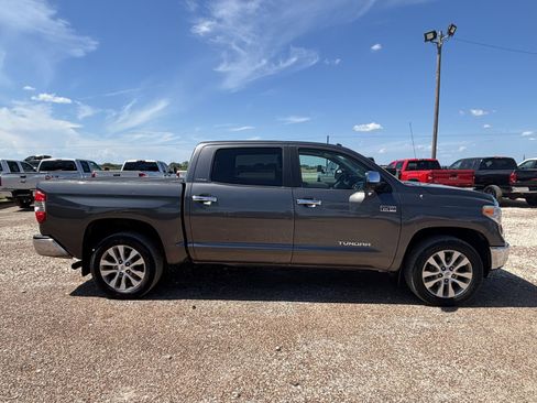 Used 2014 Toyota Tundra Limited image 7
