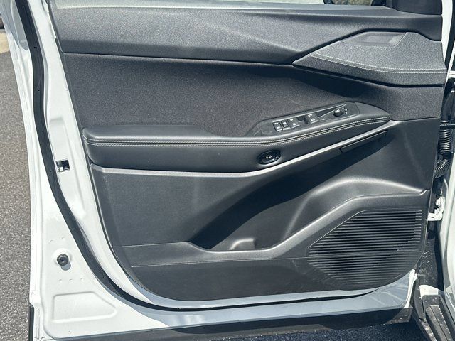 New 2026 Jeep Cherokee Laredo AWD/4WD image 11