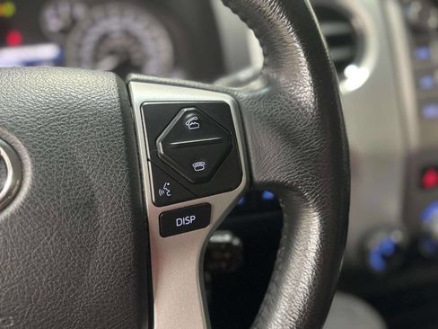 Used 2014 Toyota Tundra Limited w/ Limited Premium Package image 34