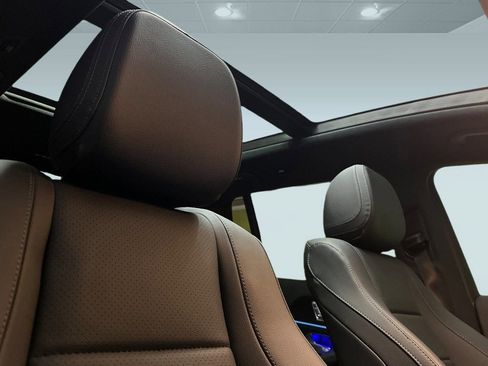 New 2025 Mercedes-Benz GLS 450 450 image 8
