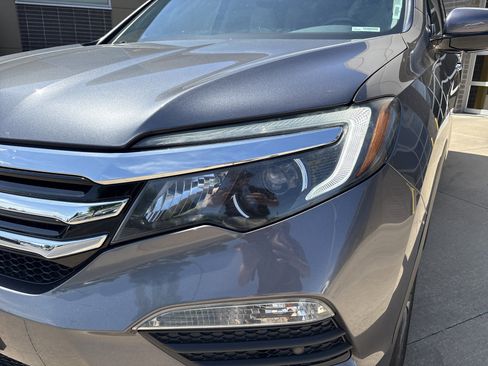 Used 2016 Honda Pilot Elite image 6