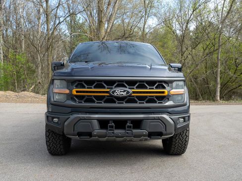 Used 2025 Ford F150 Tremor w/ Equipment Group 402A High image 8