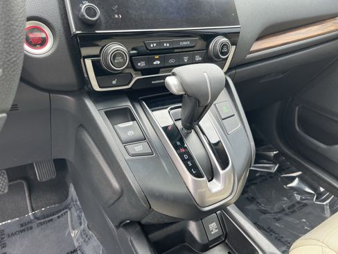 Used 2019 Honda CR-V EX image 24