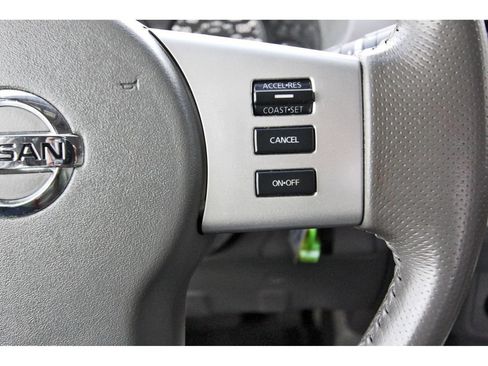 Used 2017 Nissan Frontier SV w/ SV Value Truck Package AWD/4WD image 20