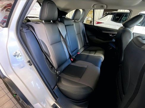 Used 2024 Subaru Outback Onyx Edition image 16