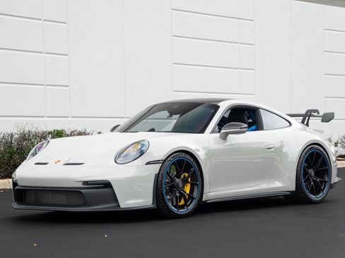 Used 2024 Porsche 911 GT3 image 24