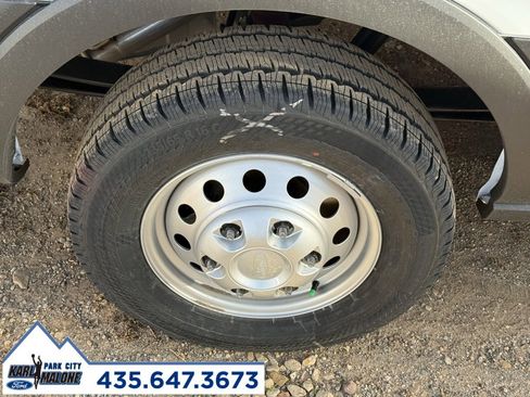 New 2025 Ford Transit 250 Low Roof AWD image 14