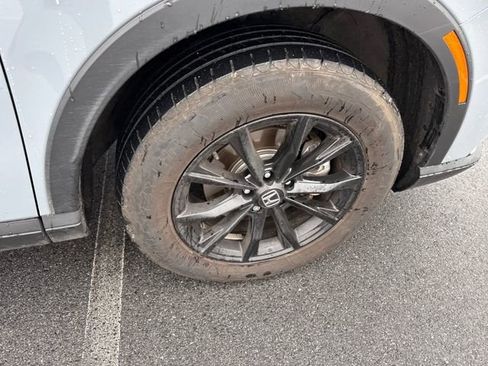 Used 2025 Honda CR-V Sport-L image 11