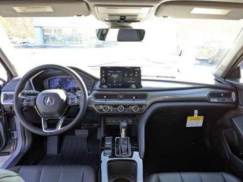 New 2026 Acura Integra image 11