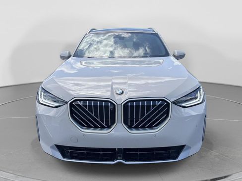 New 2026 BMW X3 xDrive30i w/ Premium Package AWD/4WD image 9