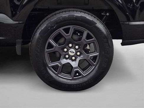 New 2026 Ford F150 STX w/ Equipment Group 200A image 9