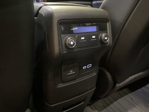 Used 2021 GMC Acadia AT4 w/ Trailering Package AWD/4WD image 13