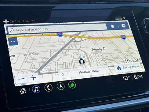 Used 2022 Chevrolet Bolt EUV Premier w/ Sun & Sound Package image 19