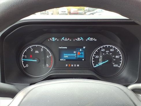 Used 2025 Ford F350 XLT image 22