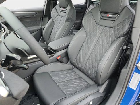 New 2026 Audi A6 Prestige image 15