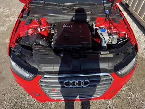 Used 2013 Audi A4 2.0T Premium Plus image 18