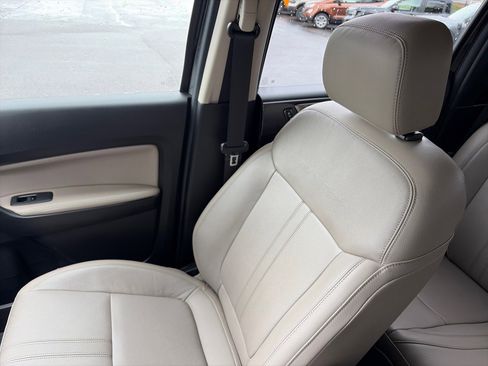 Used 2019 Ford Ranger Lariat AWD/4WD image 17