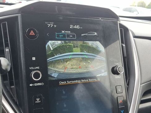 Used 2024 Subaru Crosstrek 2.0i Premium image 15