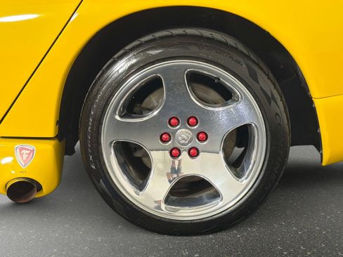 Used 2001 Dodge Viper RT/10 RWD image 15