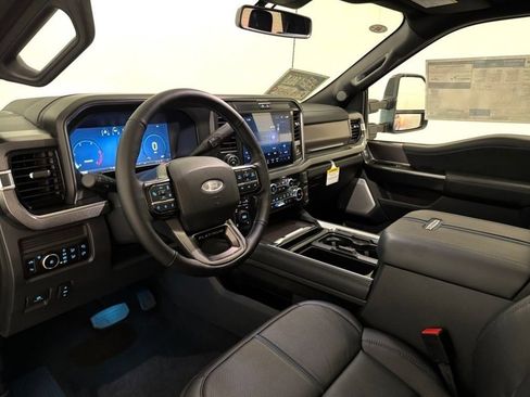 New 2026 Ford F250 Platinum AWD/4WD image 42