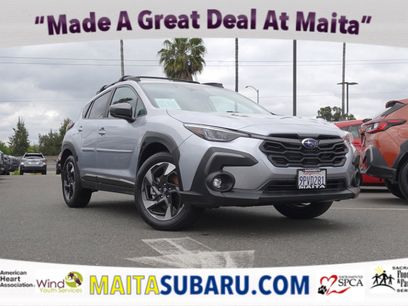 Certified 2025 Subaru Crosstrek 2.5i Limited