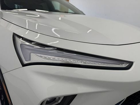 Used 2025 Buick Envista Sport Touring w/ Convenience I Package image 31