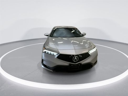 New 2026 Acura Integra FWD image 3