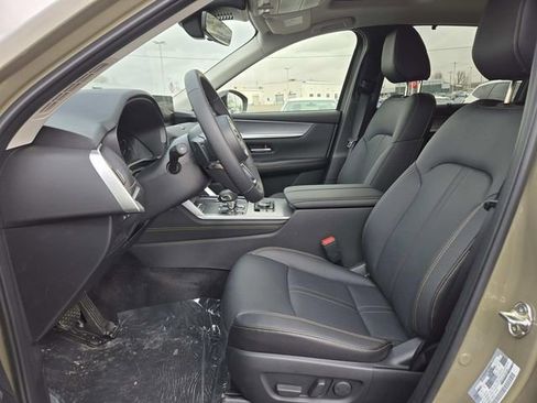 New 2025 MAZDA CX-70 3.3 Turbo w/ Preferred Package image 9