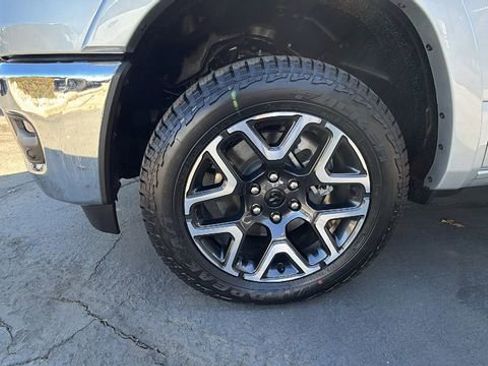 New 2026 RAM 1500 Laramie image 10