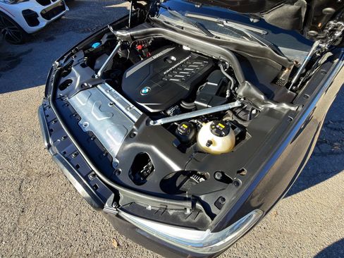 Used 2021 BMW X3 M40i image 4