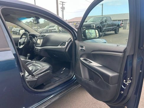 Used 2013 Dodge Journey Crew w/ Flexible Seating Group FWD image 30
