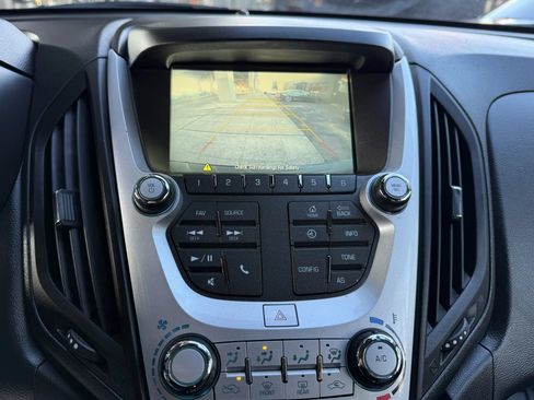 Used 2016 Chevrolet Equinox LT AWD/4WD image 30
