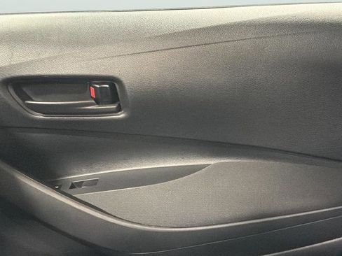 Used 2024 Toyota Corolla LE image 13