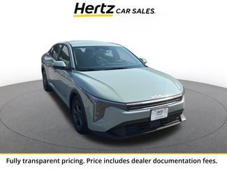 Used 2026 Kia K4 FWD video 1