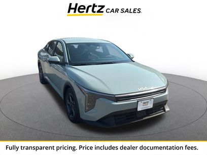 Used 2026 Kia K4