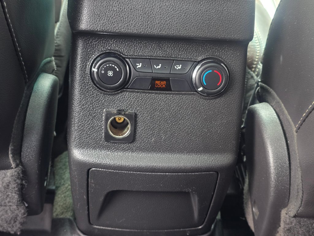 Used 2014 Ford Explorer Sport AWD/4WD image 15