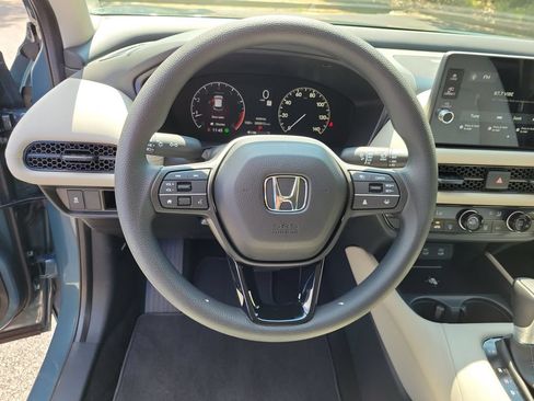 New 2027 Honda HR-V LX image 24