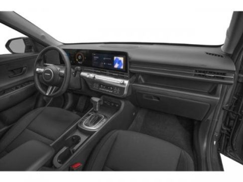Used 2025 Hyundai Kona SEL AWD/4WD image 18