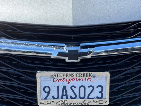 Used 2024 Chevrolet Malibu RS w/ LPO, Floor Liner Package FWD image 44
