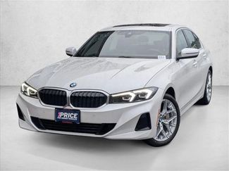 Used 2025 BMW 330i xDrive Sedan w/ Convenience Package video 1