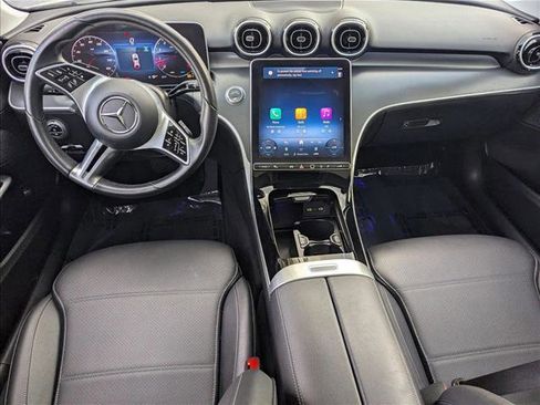 Certified 2025 Mercedes-Benz C 300 C 300 image 18