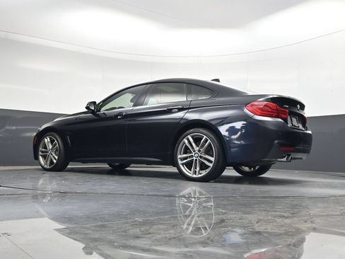 Used 2019 BMW 430i Gran Coupe xDrive w/ M Sport Package AWD/4WD image 31