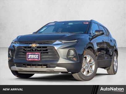 Used 2019 Chevrolet Blazer LT w/ Sound & Technology Package